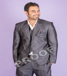 Taranjit singh Model